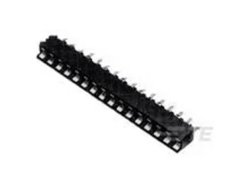 TE Connectivity 643642-8 1 stk Tray