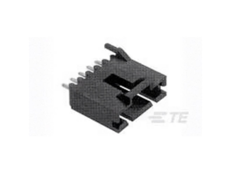 Te Connectivity 5-104450-5 1 Stk Tube