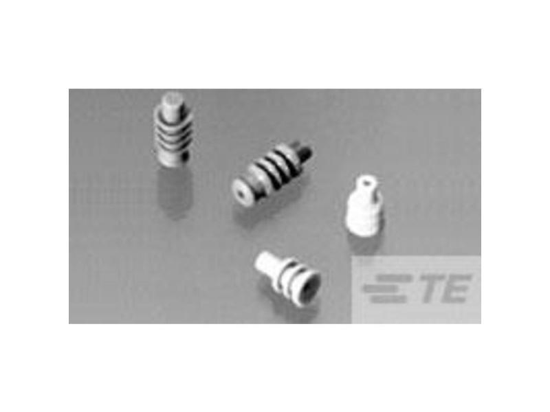 Stiftlister, Stiklister Te Amp Econoseal - Connectors 1-172888-3 Te Connectivity Indhold: 1 Stk
