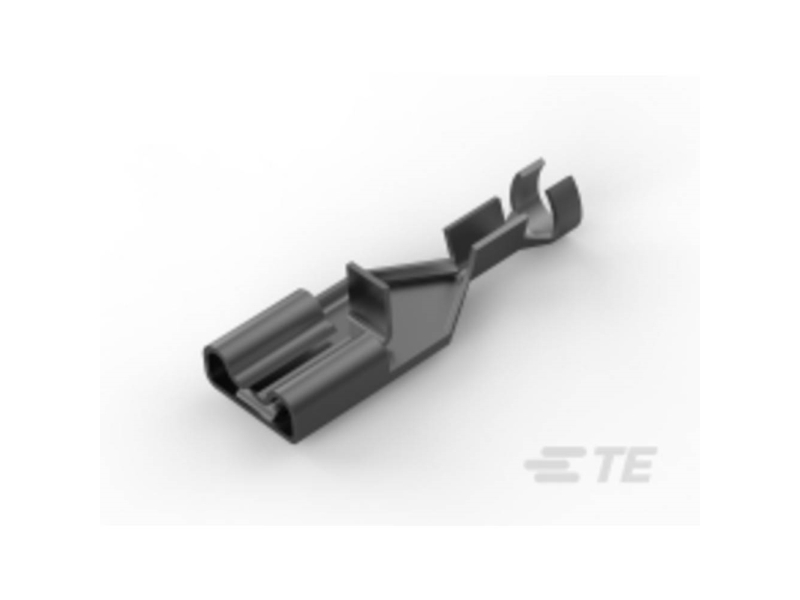 Te Connectivity 170333-1 1 Stk Bag