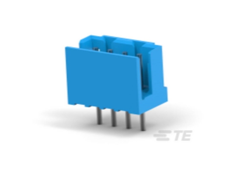 Te Connectivity 2-292132-4 1 Stk Bag