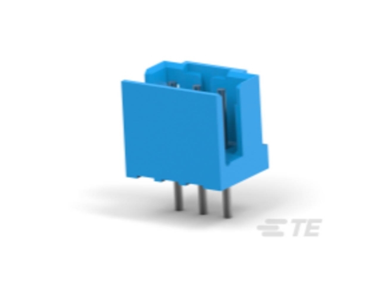 Te Connectivity 2-292132-3 1 Stk Bag
