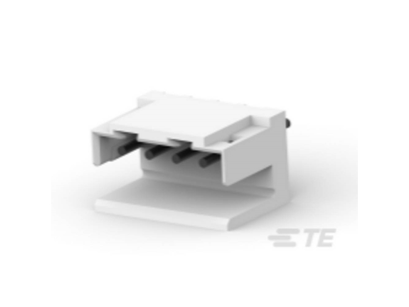 Te Connectivity 292132-4 1 Stk Bag