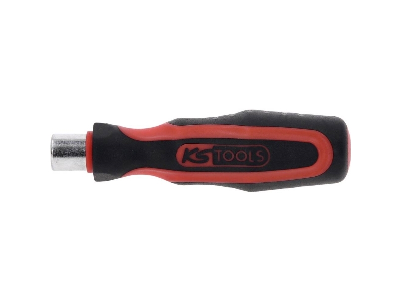Ks Tools 1/4 Bit Schraubendreher Ohne Schnellver Bit-Skruetrækker