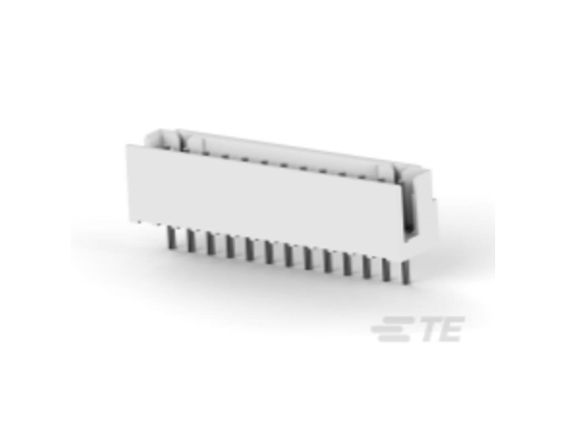 Te Connectivity 1-292132-3 1 Stk Bag