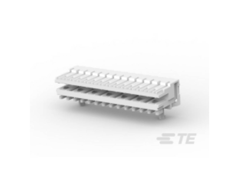 Te Connectivity 3-1534799-3 1 Stk Box