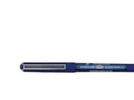 Rollerpen, Uni-Ball Eye UB-150 Recycled Ocean Pen, 0,5 mm, blå