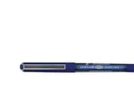 Rollerpenne, Uni-ball EYE UB-157 ROP, 0,7 mm, blå, pakke med 12 stk