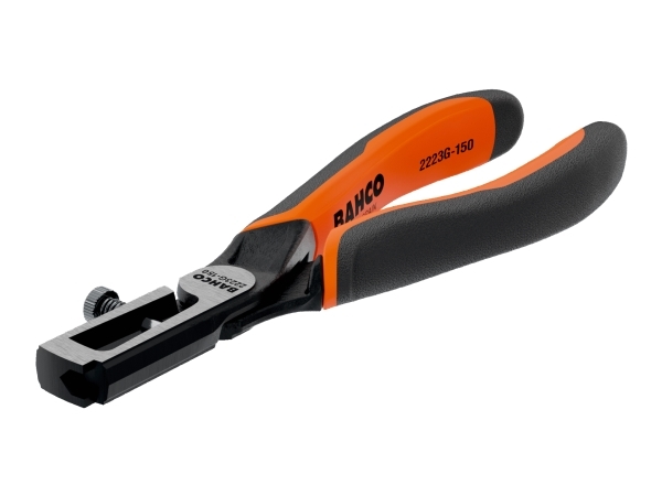 Bahco afisoleringstang 2223G-150, 167 mm