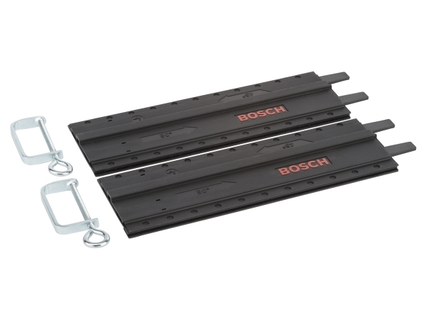 Bosch DRIVE SCREEN 2X35CM w/TWINGER