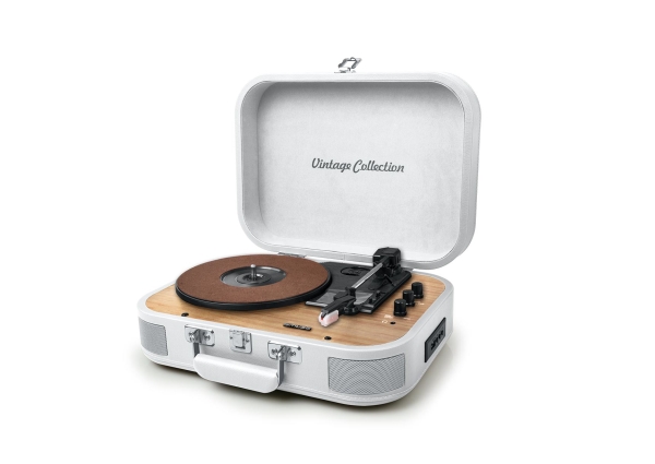 Muse MT-201WW retro pladespiller