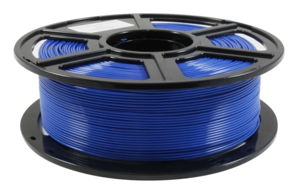 Flashforge Hs Pla 1.75Mm Blue 1Kg (90009986001)