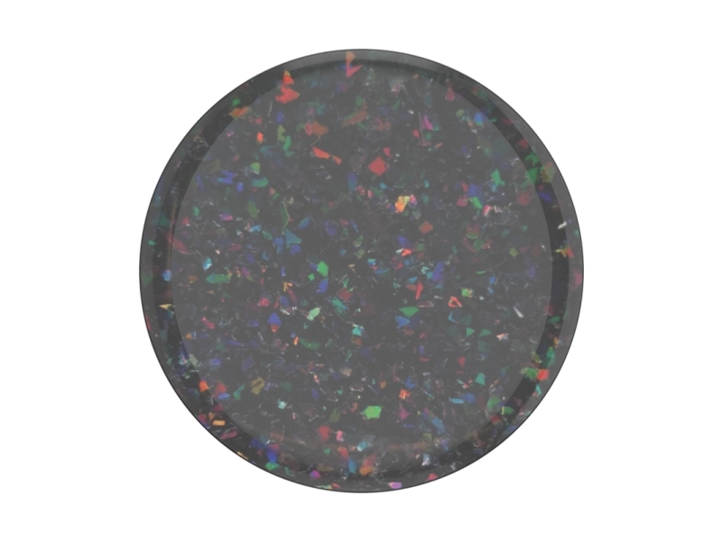 Popsockets 803752, Greb, Flerfarvet, Universel, 1 Stk, 38,8 Mm, 38,8 Mm