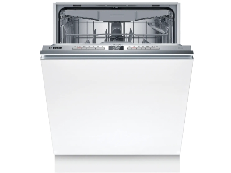 Bosch 4242005444731 - Opvaskemaskine - Rustfrit Stål