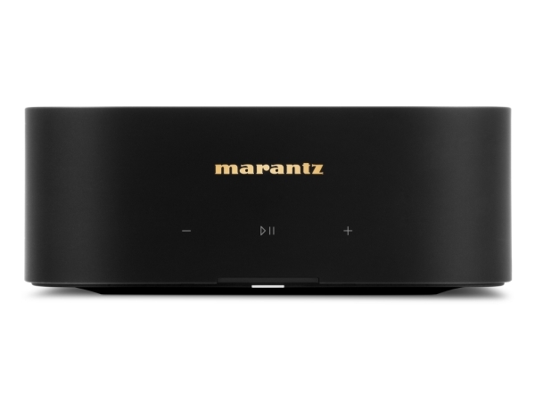 Marantz Model M1 2.1 Stereoforstærker, Sort