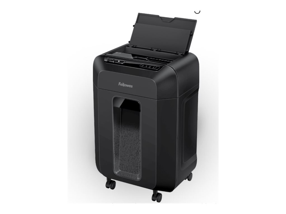Makulator Fellowes Automax® 80M Auto Feed minimakulering P4