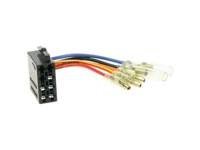 Iso Universal Han Power