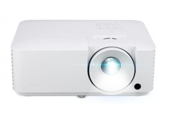 Acer Vero Pl2535pi, 5500 Ansi Lumens, Dlp, 1080P (1920X1080), 16:9, 4:3, 16:9, 0,76 - 7,62 M