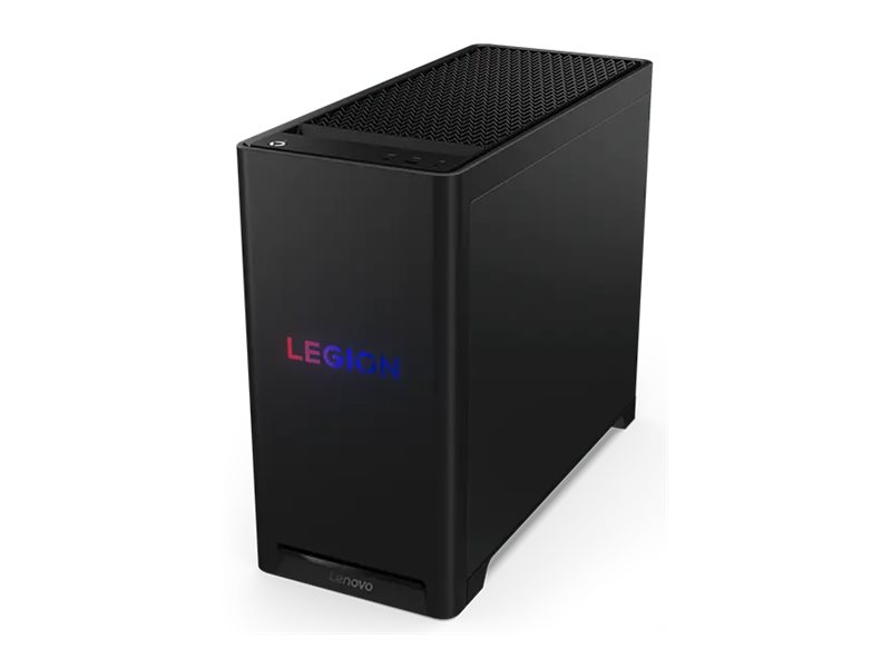 Lenovo Legion T5 30Iax10 I7-245Hx/16Gb/1Tb/Nvidia Gf Rtx 5070 12Gb/Win11 Home/Eclipse Black/2Y Warranty | Lenovo
