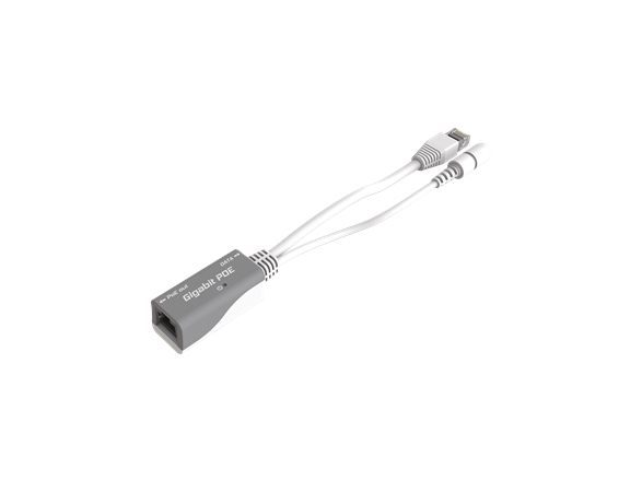 Mikrotik Rbgpoe Poe-Injektor, 1X Rj45, 1000 Mb/S