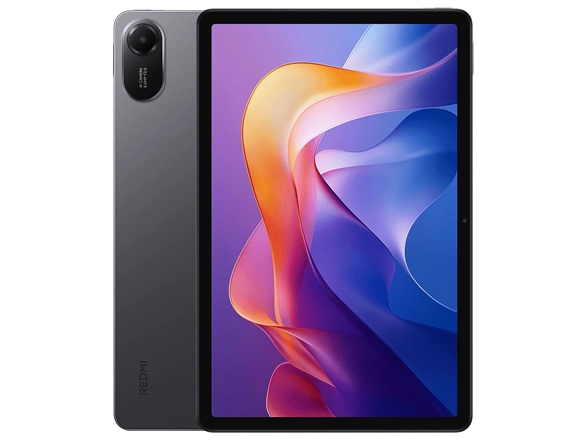 Xiaomi Redmi Pad 2, 27,9 Cm (11"), 2560 X 1600 Pixel, 256 Gb, 4 Gb, 2 Ghz, Grau