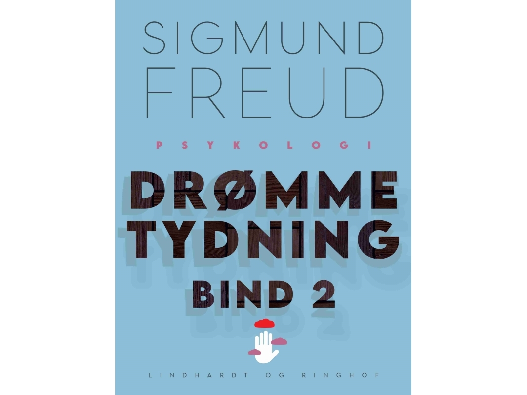 Drømmetydning Bind 2 | Sigmund Freud
