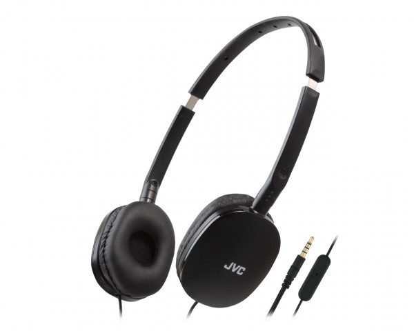 Jvc Ha-S160m Schwarz