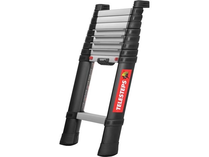 HULTAFORS Telesteps Prime Line 3,0M 80mm