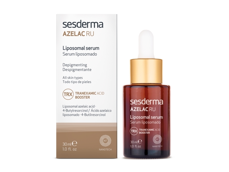 Sesderma Depigmentierungsserum Azelac Ru Sesderma (30 Ml)