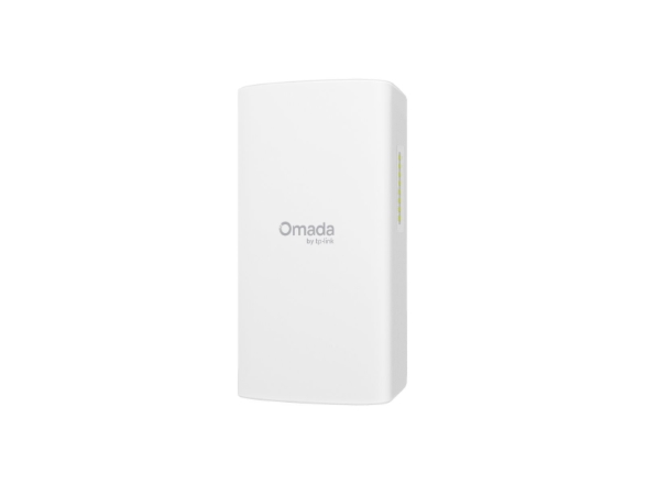 Tp-Link Flex Bridge 5 Outdoor-Omada-Wifi5-Access-Point (Ac900, 2,4/5 Ghz, 3X Gbe Lan, 1X Poe-In, 2X Poe-Out, Ip66)