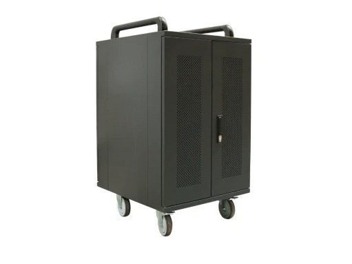 Avtek Mobiler Laptop-Ladeschrank - Ladewagen 16