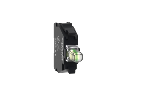 Schneider Electric ZBV, Hvid, IP20, 17 g, 9 g, 33 mm, 40 mm