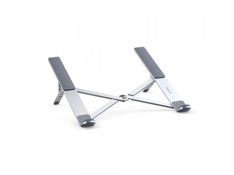 Ugreen Lp451 Laptop-Ständer 8–17" Klappbar (Silber)