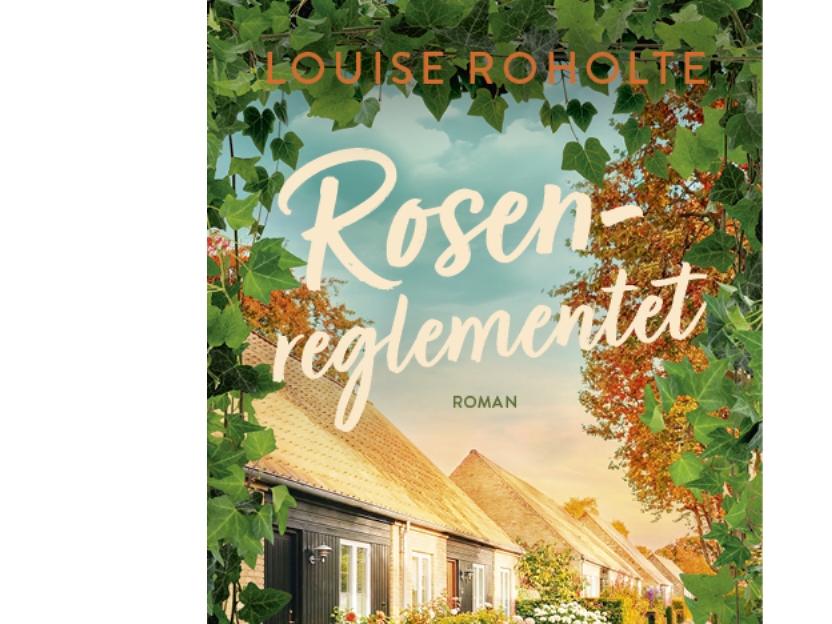 Rosenreglementet | Louise Roholte