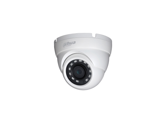 Dahua Technology Lite Dh-Hac-Hdw1200m, Cctv Sicherheitskamera, Innen & Außen, Verkabelt, Vereinfachtes Chinesisch, Deutsch, Englisch, Spanisch, Franz