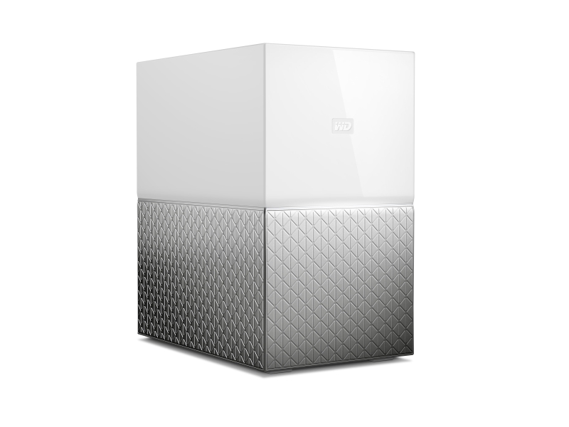 Western Digital My Cloud Home Duo, 12 Tb, Hdd, Windows 10, Windows 7, Windows 8, Windows 8.1, Mac Os X 10.10 Yosemite, Mac Os X 10.11 El Capitan, Mac