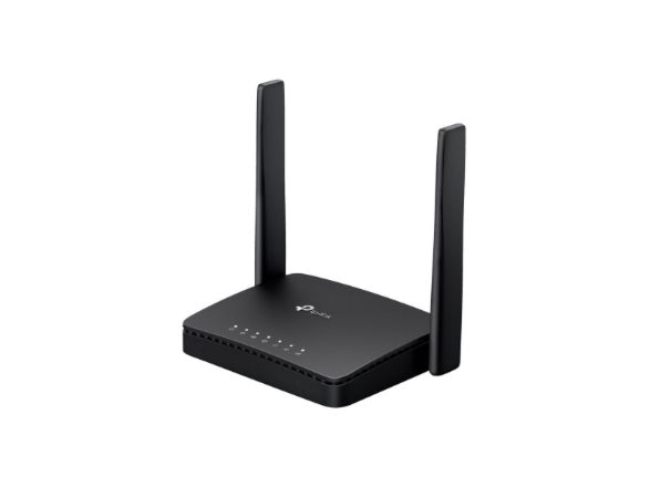 Tp-Link Tl-Mr100p 300 Mbps Wireless N 4G Lte Router | Tp-Link