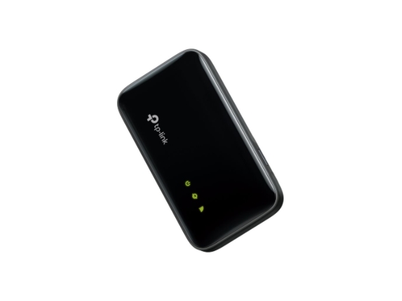 Tp-Link M7400 300 Mbps Lte-Advanced Mobile Wi-Fi | Tp-Link