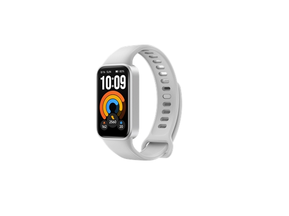 Xiaomi Smart Band 11 Active | Tft | Heart Rate Monitor | Bluetooth | Waterproof | Gray