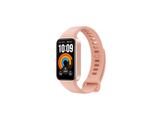 Xiaomi Smart Band 11 Active | Tft | Heart Rate Monitor | Bluetooth | Waterproof | Pomelo Pink