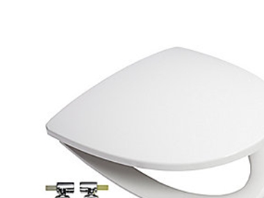 Ifö Sign Sæde Med Quick Release Og Soft Close