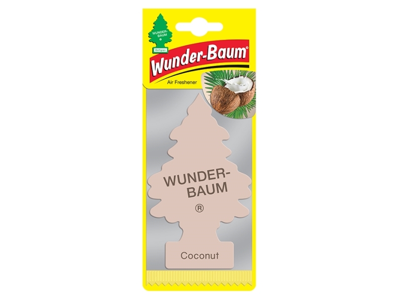Lavendel duftegran fra Wunderbaum
