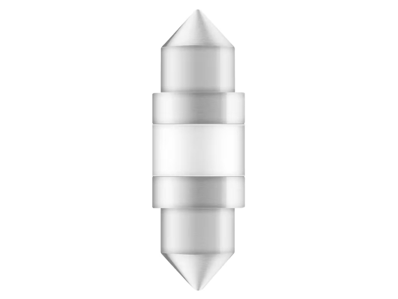 Osram Ledriving Sl C5w 29Mm 6000K 12V - 1 Stk.