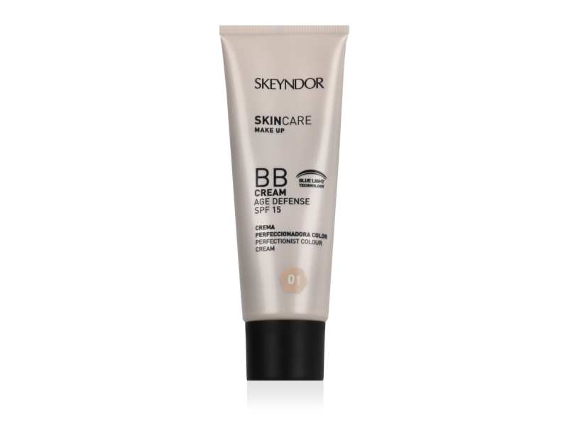 Skeyndor Base Bb Cream Age Defense Spf15 01 40Ml
