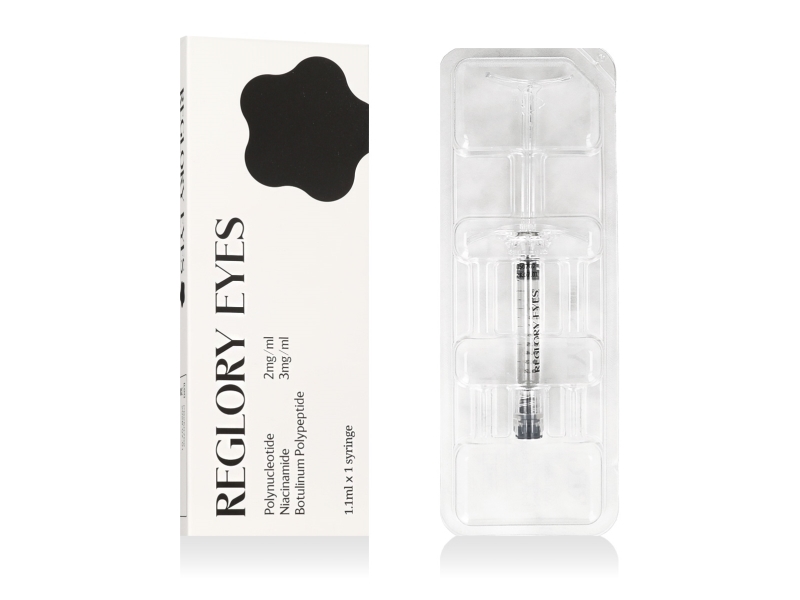 Medisco Reglory Eyes 1,1 Ml