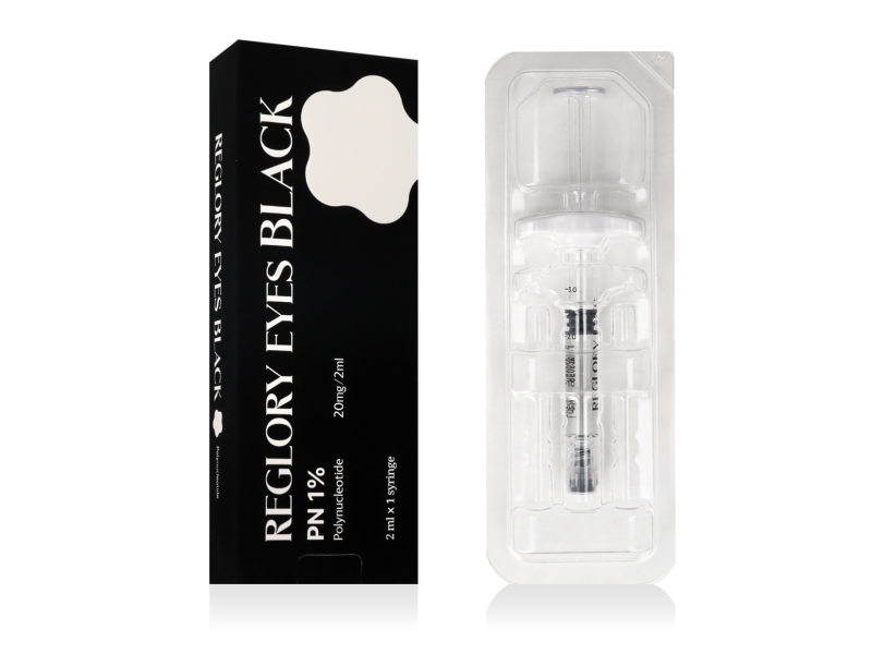 Medisco Reglory Eyes Black 2 Ml