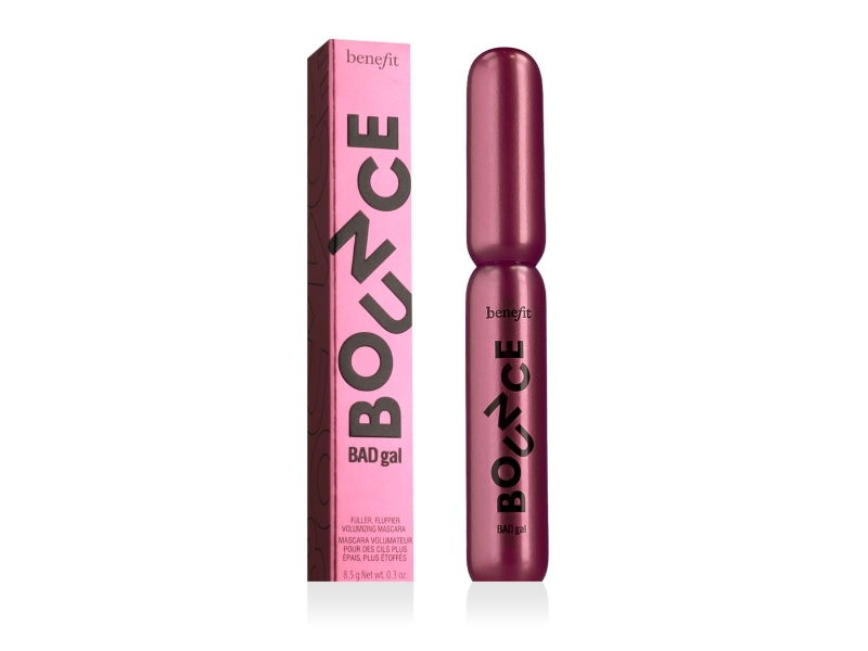Benefit Badgal Bounce Volumizing Mascara Black 8,5 G