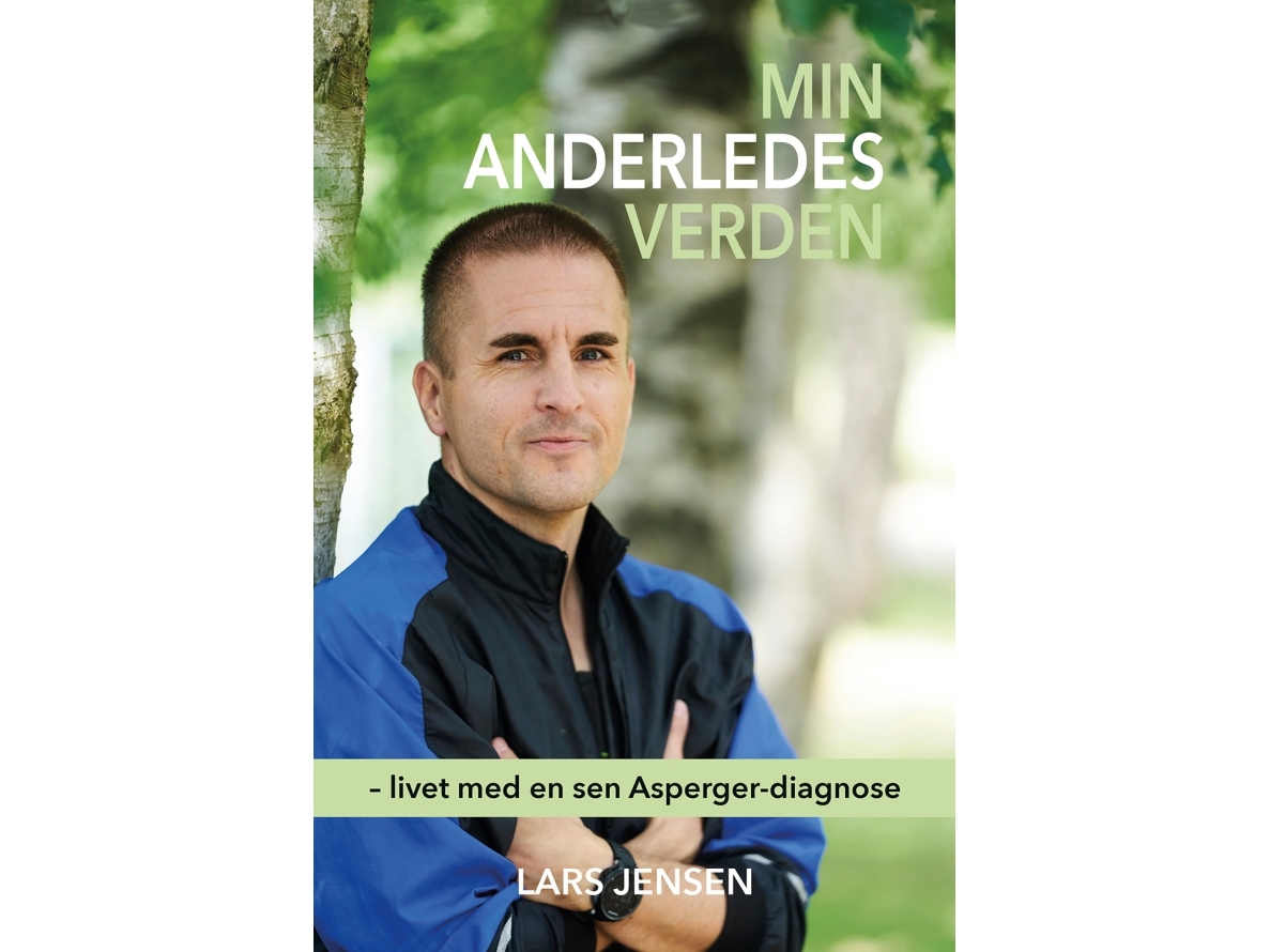 Min Anderledes Verden | Lars Jensen