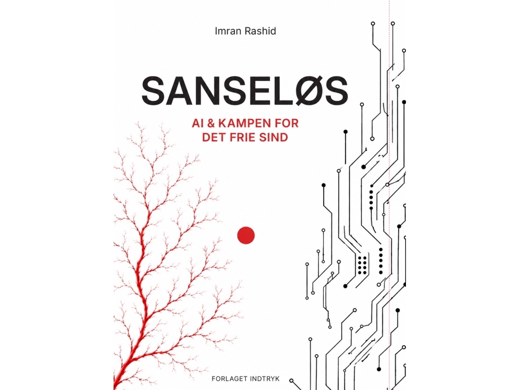 Sanseløs | Imran Rashid