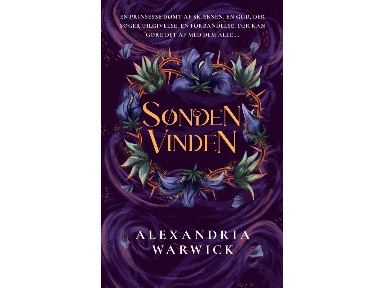 Søndenvinden | Alexandria Warwick